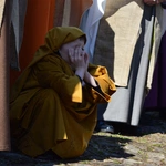 Misterium w Piekarach Śl. 2026 - Proces Jezusa