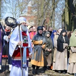 Misterium w Piekarach Śl. 2026 - Proces Jezusa