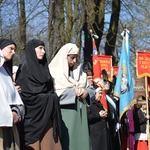 Misterium w Piekarach Śl. 2026 - Proces Jezusa