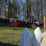 Misterium w Piekarach Śl. 2026 - Proces Jezusa