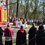 Misterium w Piekarach Śl. 2026 - Proces Jezusa