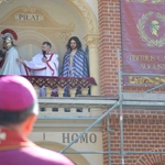 Misterium w Piekarach Śl. 2026 - Proces Jezusa