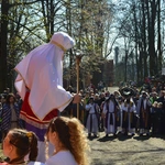 Misterium w Piekarach Śl. 2026 - Proces Jezusa