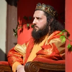 Misterium w Piekarach Śl. 2026 - Proces Jezusa