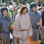 Misterium w Piekarach Śl. 2026 - Proces Jezusa