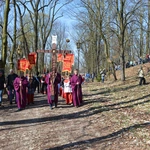 Misterium w Piekarach Śl. 2026 - Proces Jezusa