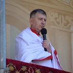 Misterium w Piekarach Śl. 2026 - Proces Jezusa