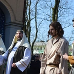Misterium w Piekarach Śl. 2026 - Proces Jezusa