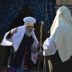 Misterium w Piekarach Śl. 2026 - Proces Jezusa