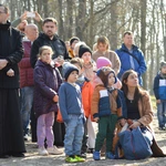 Misterium w Piekarach Śl. 2026 - Proces Jezusa