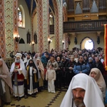 Misterium w Piekarach Śl. 2026 - Droga Krzyżowa