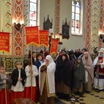 Misterium w Piekarach Śl. 2026 - Droga Krzyżowa