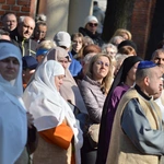 Misterium w Piekarach Śl. 2026 - Proces Jezusa