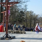 Misterium w Piekarach Śl. 2026 - Droga Krzyżowa