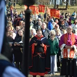 Misterium w Piekarach Śl. 2026 - Proces Jezusa