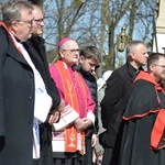 Misterium w Piekarach Śl. 2026 - Droga Krzyżowa