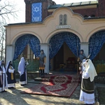 Misterium w Piekarach Śl. 2026 - Proces Jezusa