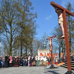 Misterium w Piekarach Śl. 2026 - Droga Krzyżowa