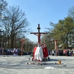 Misterium w Piekarach Śl. 2026 - Droga Krzyżowa