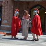 Misterium w Piekarach Śl. 2026 - Droga Krzyżowa