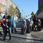 Misterium w Piekarach Śl. 2026 - Proces Jezusa