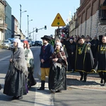 Misterium w Piekarach Śl. 2026 - Proces Jezusa