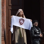 Misterium w Piekarach Śl. 2026 - Droga Krzyżowa