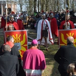 Misterium w Piekarach Śl. 2026 - Droga Krzyżowa