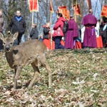 Misterium w Piekarach Śl. 2026 - Droga Krzyżowa