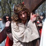 Misterium w Piekarach Śl. 2026 - Droga Krzyżowa