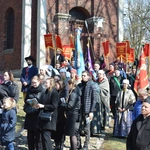 Misterium w Piekarach Śl. 2026 - Droga Krzyżowa