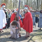 Misterium w Piekarach Śl. 2026 - Droga Krzyżowa