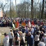 Misterium w Piekarach Śl. 2026 - Droga Krzyżowa