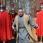 Misterium w Piekarach Śl. 2026 - Droga Krzyżowa