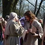 Misterium w Piekarach Śl. 2026 - Droga Krzyżowa