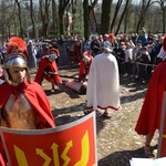 Misterium w Piekarach Śl. 2026 - Droga Krzyżowa