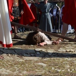 Misterium w Piekarach Śl. 2026 - Droga Krzyżowa