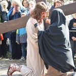 Misterium w Piekarach Śl. 2026 - Droga Krzyżowa