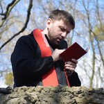 Misterium w Piekarach Śl. 2026 - Droga Krzyżowa