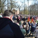 Misterium w Piekarach Śl. 2026 - Droga Krzyżowa