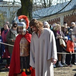 Misterium w Piekarach Śl. 2026 - Droga Krzyżowa