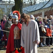 Misterium w Piekarach Śl. 2026 - Droga Krzyżowa