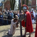 Misterium w Piekarach Śl. 2026 - Droga Krzyżowa