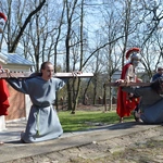 Misterium w Piekarach Śl. 2026 - Droga Krzyżowa