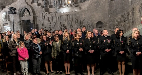 Solna Droga Krzyżowa 2026