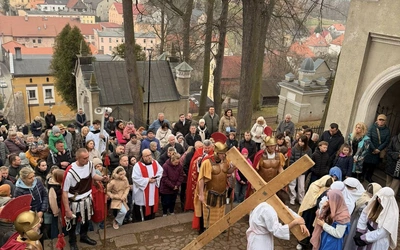 Misterium Męki Pańskiej w Wambierzycach