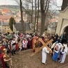 Misterium Męki Pańskiej w Wambierzycach