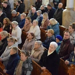 Liturgia Męki Pańskiej w katedrze w Radomiu