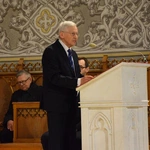 Liturgia Męki Pańskiej w katedrze w Radomiu