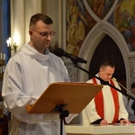 Liturgia Męki Pańskiej w katedrze w Radomiu